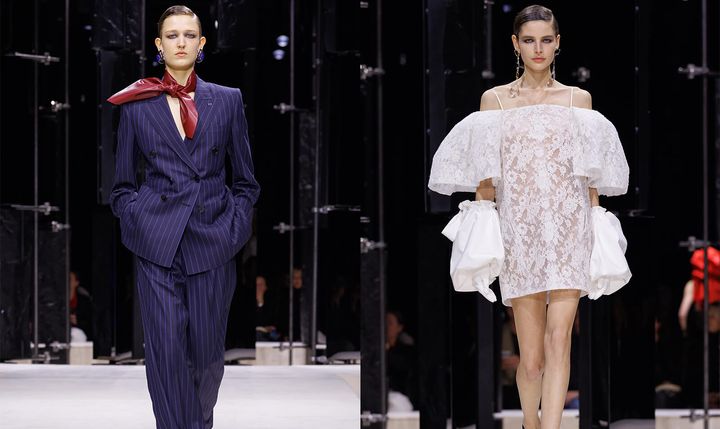 Collection｜GIVENCHY 2026AW