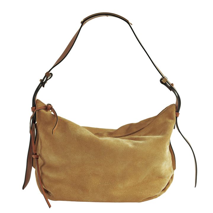 上西星来 愛用バッグ