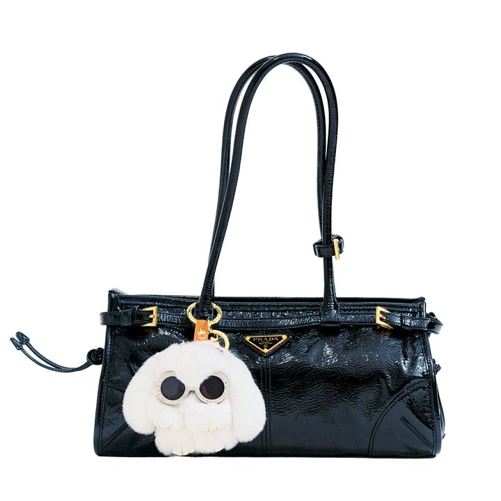 NANO 愛用バッグ