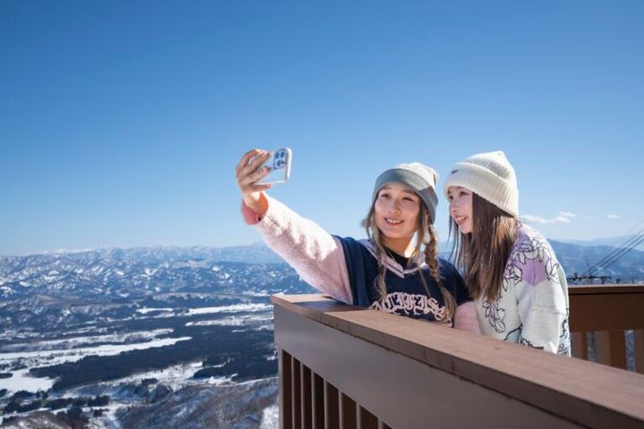 スイッチひとつでポカポカ！ワークマンの電熱ウェア「ウィンドコア」が優秀すぎる！