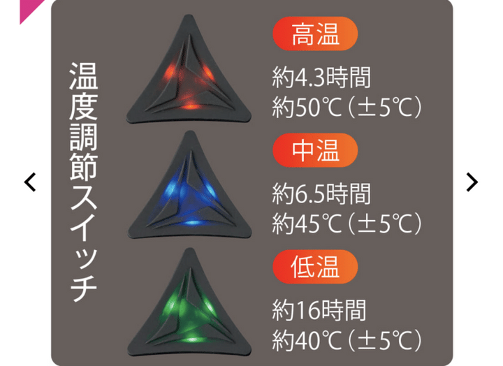 スイッチひとつでポカポカ！ワークマンの電熱ウェア「ウィンドコア」が優秀すぎる！