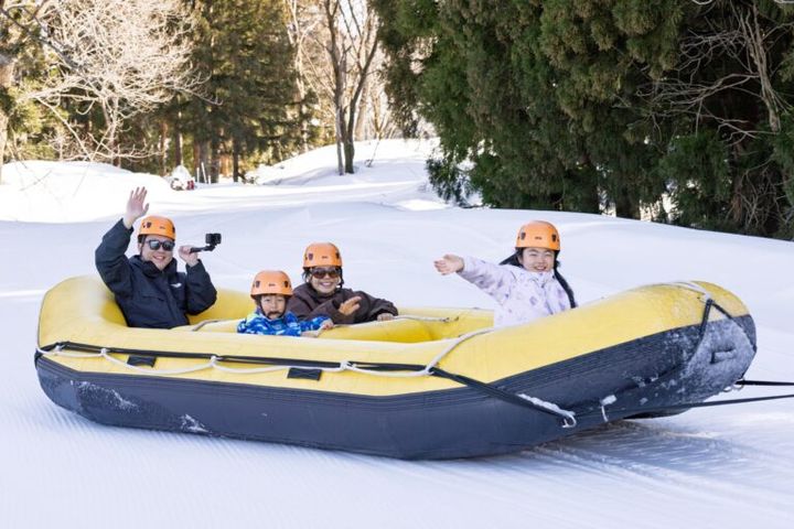 スイッチひとつでポカポカ！ワークマンの電熱ウェア「ウィンドコア」が優秀すぎる！