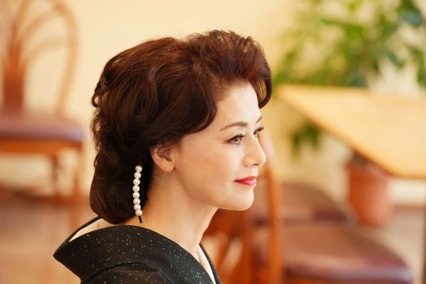 【写真を見る】南条とともに一時代を築いた俳優仲間、尾崎(宇崎)の一番目の妻、加藤麗子役には、大地真央が決定 [c]2026「免許返納!?」製作委員会 