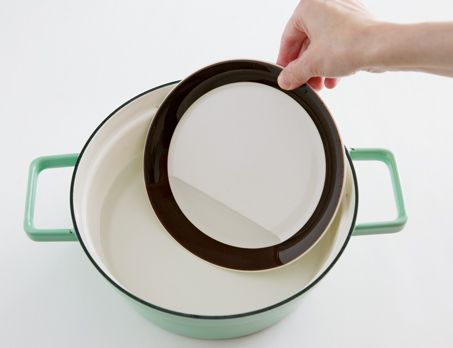 【防災】ポリ袋でできる「お湯ポチャレシピ®」のいいところ、必要なもの、基本の作り方の画像2