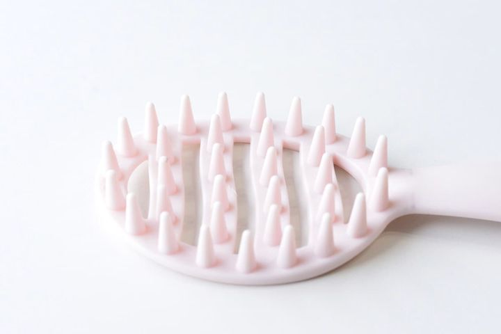 【100均】スカルプブラシ7種類使ってみた！おすすめは？