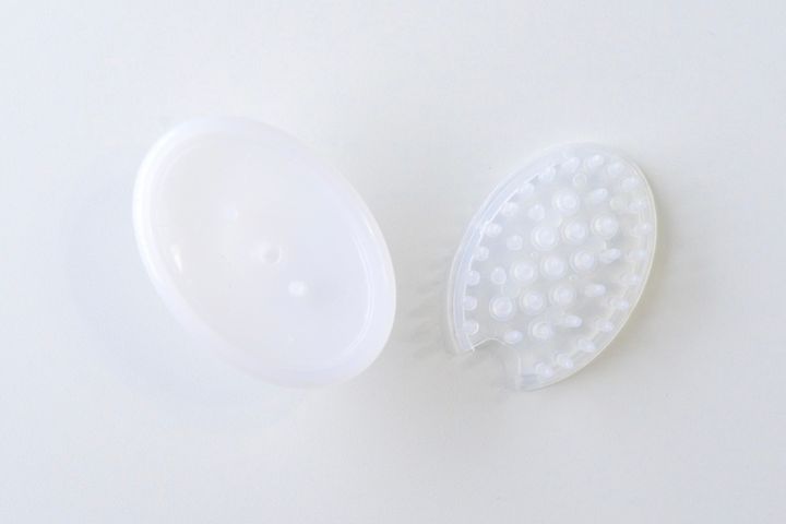 【100均】スカルプブラシ7種類使ってみた！おすすめは？