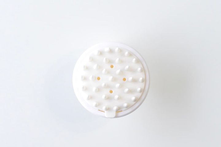 【100均】スカルプブラシ7種類使ってみた！おすすめは？