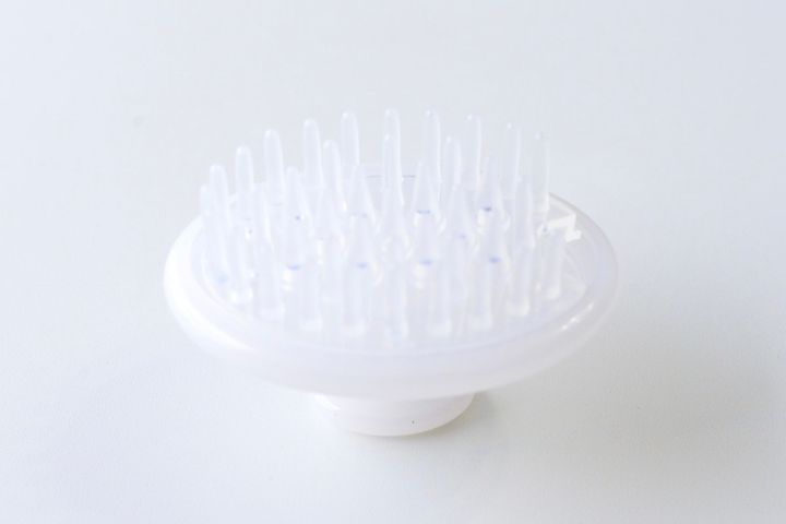 【100均】スカルプブラシ7種類使ってみた！おすすめは？