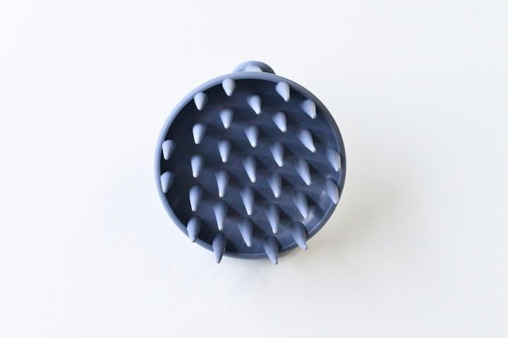 【100均】スカルプブラシ7種類使ってみた！おすすめは？