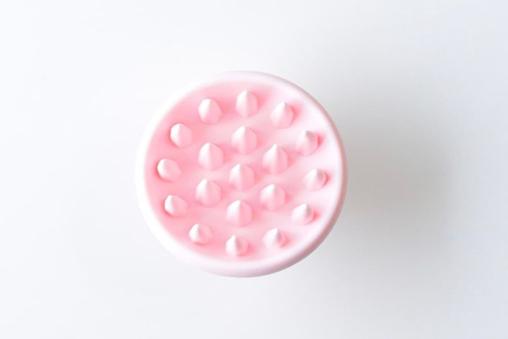 【100均】スカルプブラシ7種類使ってみた！おすすめは？