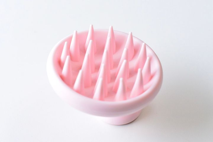 【100均】スカルプブラシ7種類使ってみた！おすすめは？