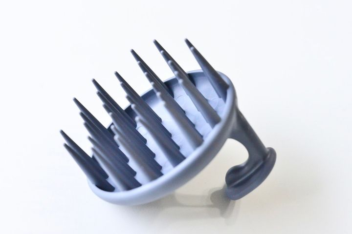 【100均】スカルプブラシ7種類使ってみた！おすすめは？