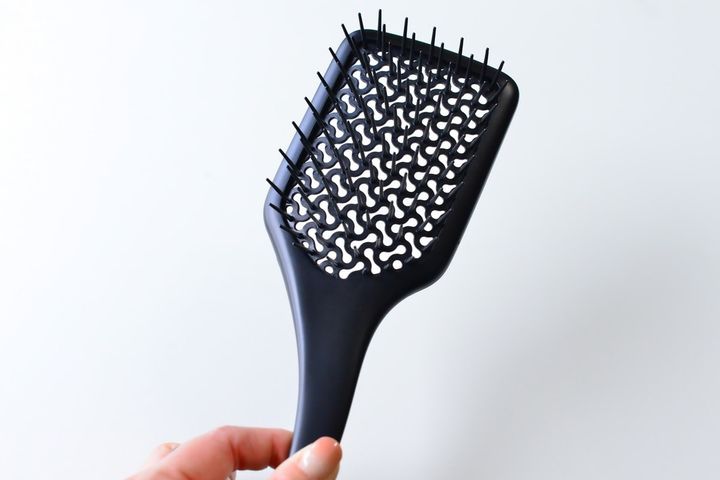 【100均】スカルプブラシ7種類使ってみた！おすすめは？