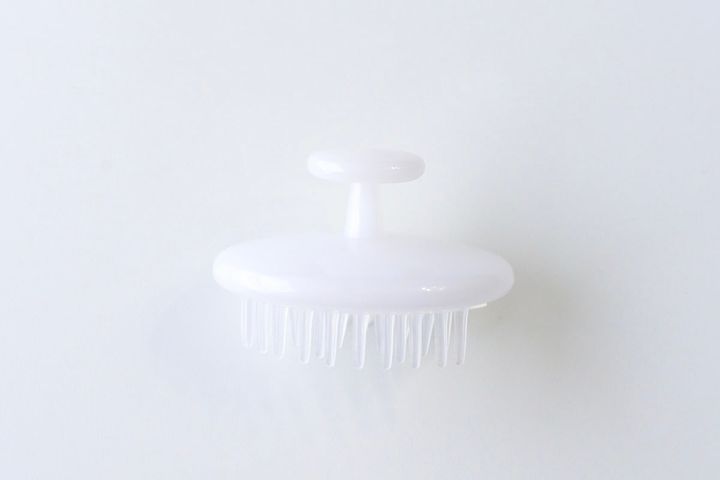 【100均】スカルプブラシ7種類使ってみた！おすすめは？