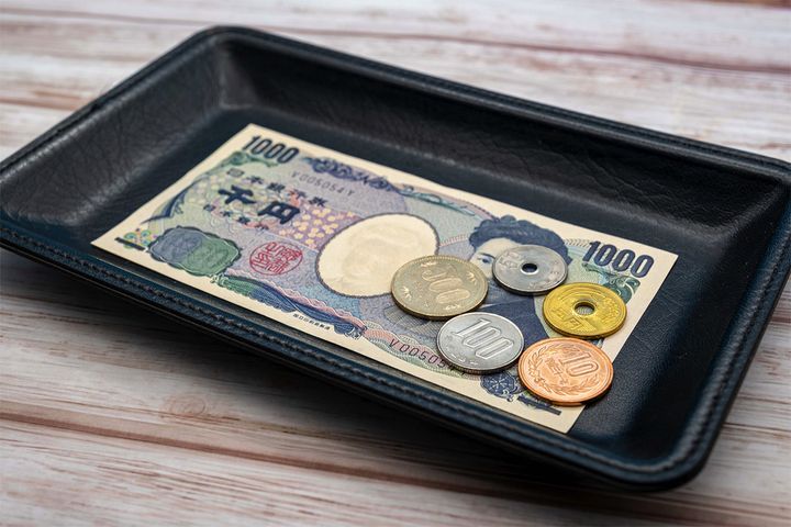 あなたは現金派？ キャッシュレス派？