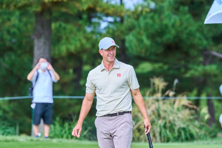 米ツアー通算14勝・男子プロのスイングを解説！教科書通りのアドレスとは？