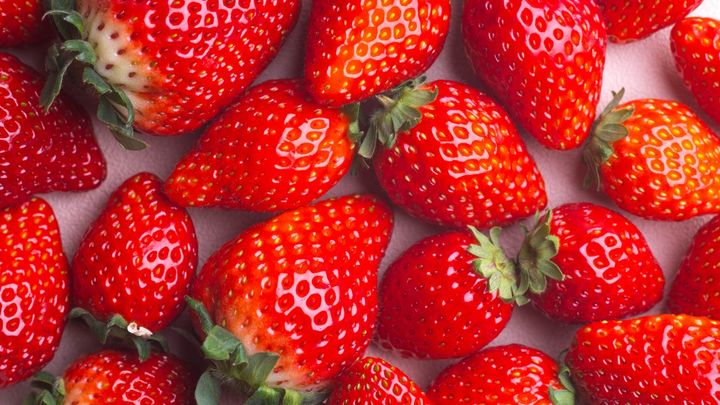 いちごビタミンC