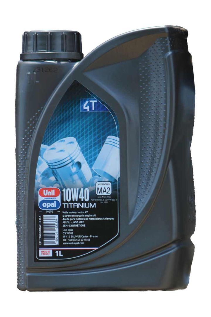 【Unilopal LUBRIFIANTS】汎用性、耐久性の高さが特徴