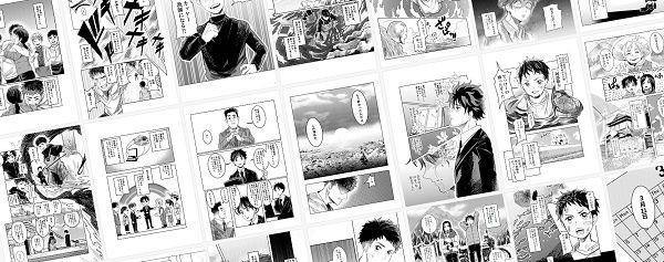 【宮城県石巻市】東日本大震災後に誕生した若手漁師集団の実話を元にした電子漫画の配信開始が決定！