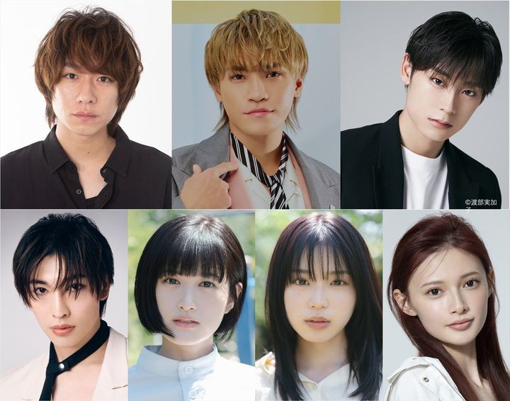 ドラマ『サレタ側の復讐～同盟を結んだ妻たち～』追加キャスト陣 （C）「サレタ側の復讐」製作委員会 width=