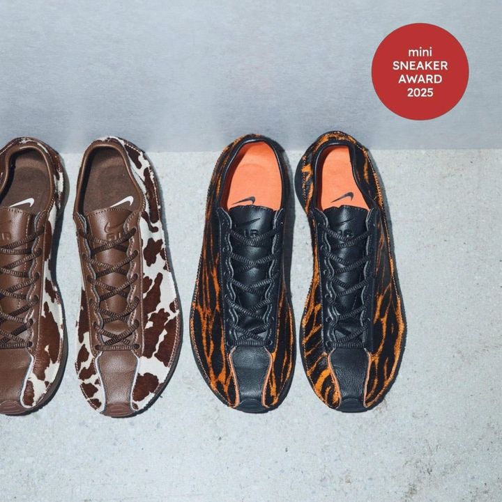 【STY福田麻衣さんが大予想！】miniスニーカーAWARD2025【NEXT HIT！】