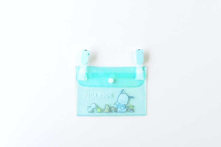 100均【ダイソー】移動ポケットを紹介！セリア・キャンドゥにもある？