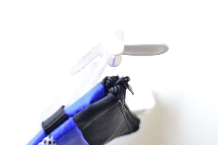 100均【ダイソー】移動ポケットを紹介！セリア・キャンドゥにもある？