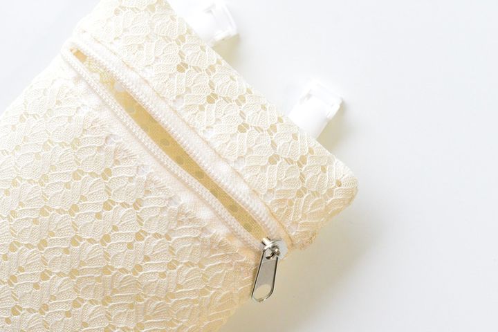 100均【ダイソー】移動ポケットを紹介！セリア・キャンドゥにもある？