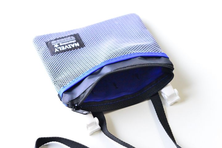 100均【ダイソー】移動ポケットを紹介！セリア・キャンドゥにもある？