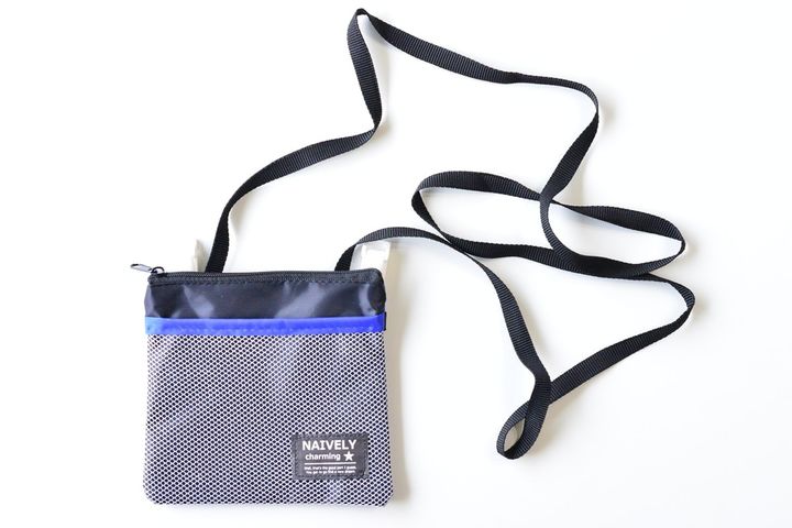 100均【ダイソー】移動ポケットを紹介！セリア・キャンドゥにもある？