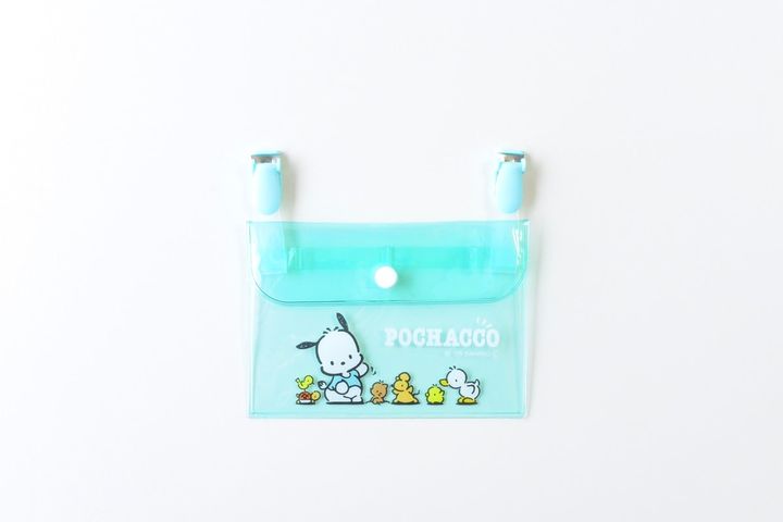 100均【ダイソー】移動ポケットを紹介！セリア・キャンドゥにもある？