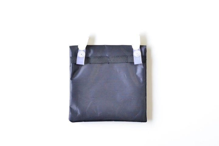 100均【ダイソー】移動ポケットを紹介！セリア・キャンドゥにもある？