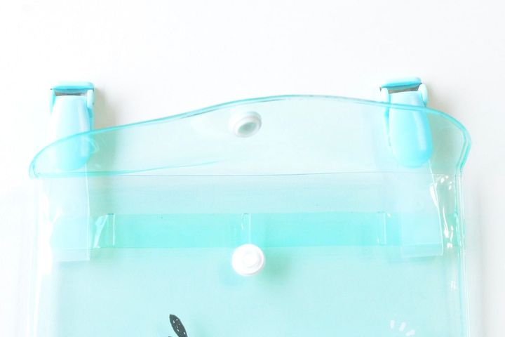 100均【ダイソー】移動ポケットを紹介！セリア・キャンドゥにもある？