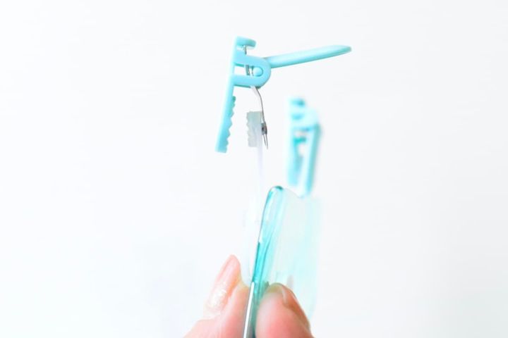 100均【ダイソー】移動ポケットを紹介！セリア・キャンドゥにもある？