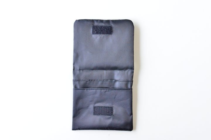 100均【ダイソー】移動ポケットを紹介！セリア・キャンドゥにもある？