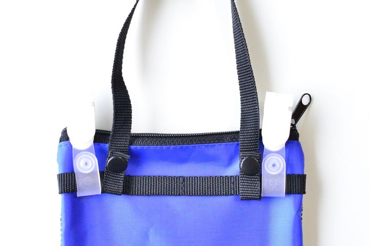 100均【ダイソー】移動ポケットを紹介！セリア・キャンドゥにもある？