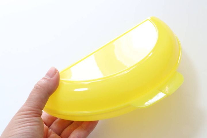 レンジで簡単！オムレツ 時短キッチングッズ