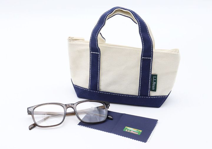 L．L．Bean調光サングラス＆サングラスケース＆クロス豪華3点セット
