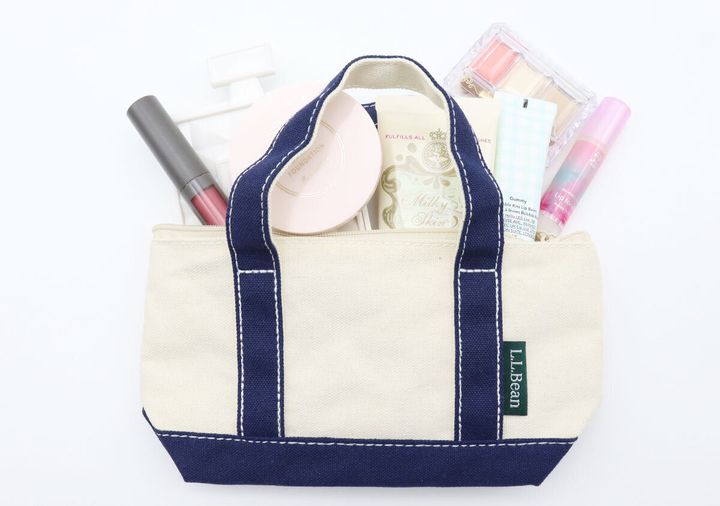 L．L．Bean調光サングラスケース小物入れ