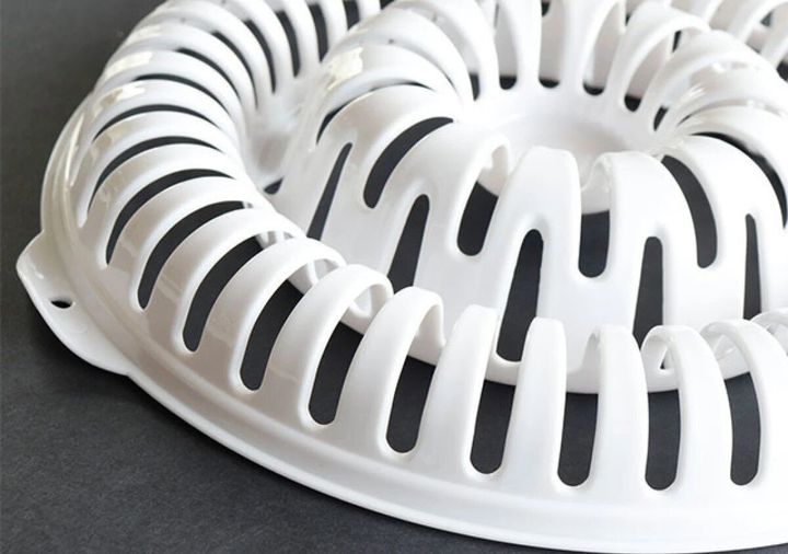 ダイソー 電子レンジチップスメーカー