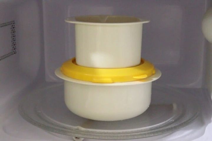 ダイソー かに玉職人 使用方法