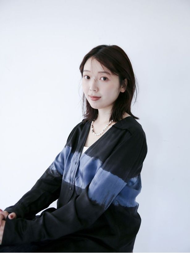 文芸評論家の三宅香帆さん