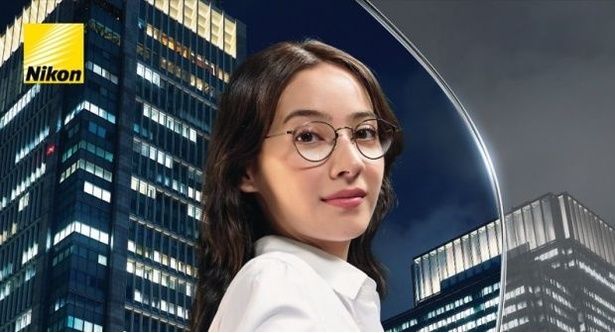 ニコンの新しい単焦点メガネレンズが発売