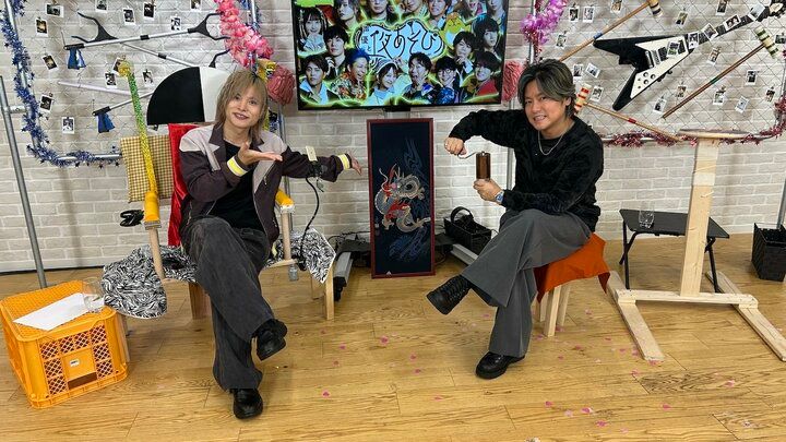 【写真・画像】“ファースト挽き”を強奪！？バリスタ・岡本の雑な仕事っぷりに森久保が喝！「もっと丁寧に！」 1枚目