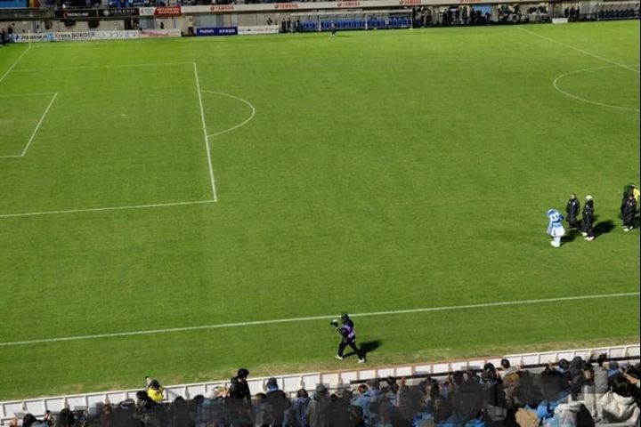 Jリーグ「ジュビロ磐田」がイチオシ！