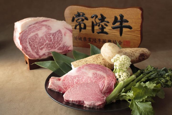 鉄板焼「さがみ」