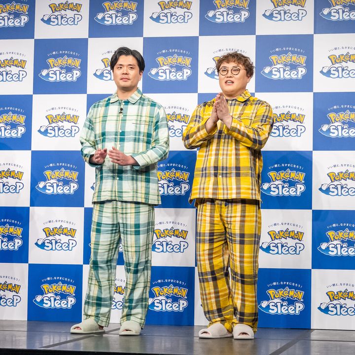 櫻坂46 森田ひかるさんとマユリカが登場！睡眠に関するトークセッション3