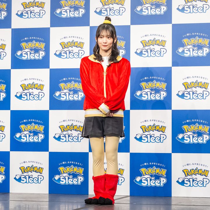 櫻坂46 森田ひかるさんとマユリカが登場！睡眠に関するトークセッション