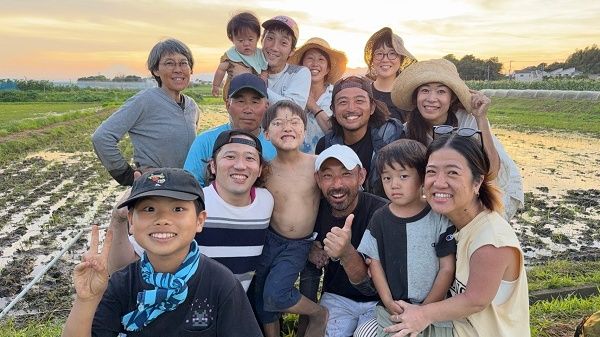 【神奈川県茅ヶ崎市】食の大切さや自然の循環を学ぶ親子向け農業体験「こどもファーマーズスクール」開催！