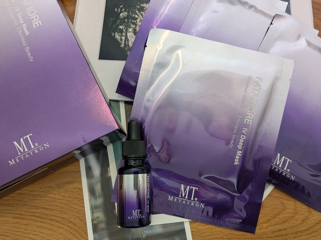 MTメタトロン FATAFIORE（ファータフィオーレ）